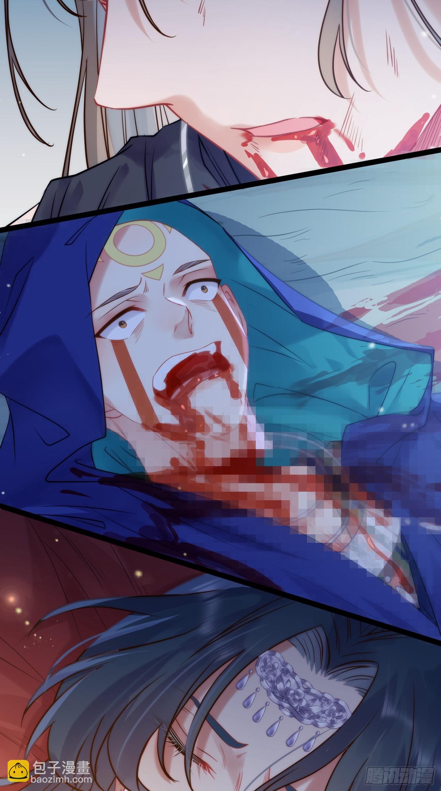 60 全员BE？-第61话