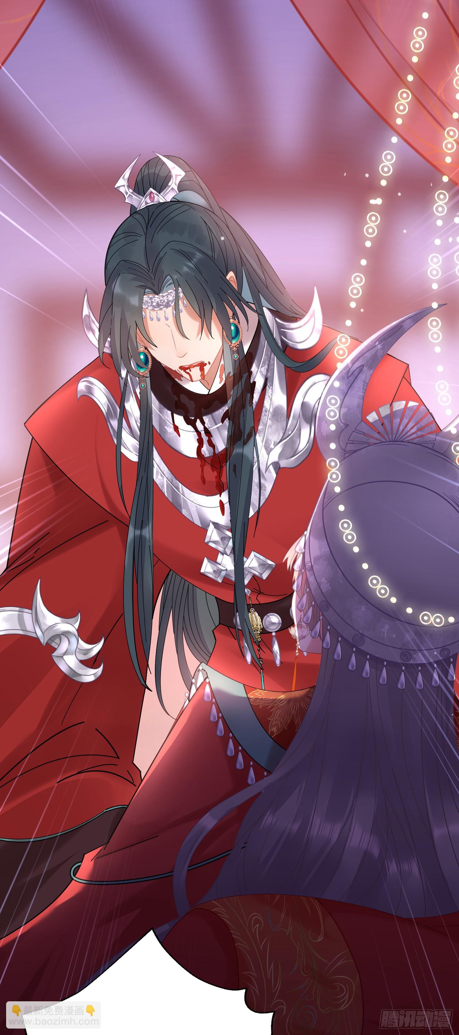 60 全员BE？-第61话