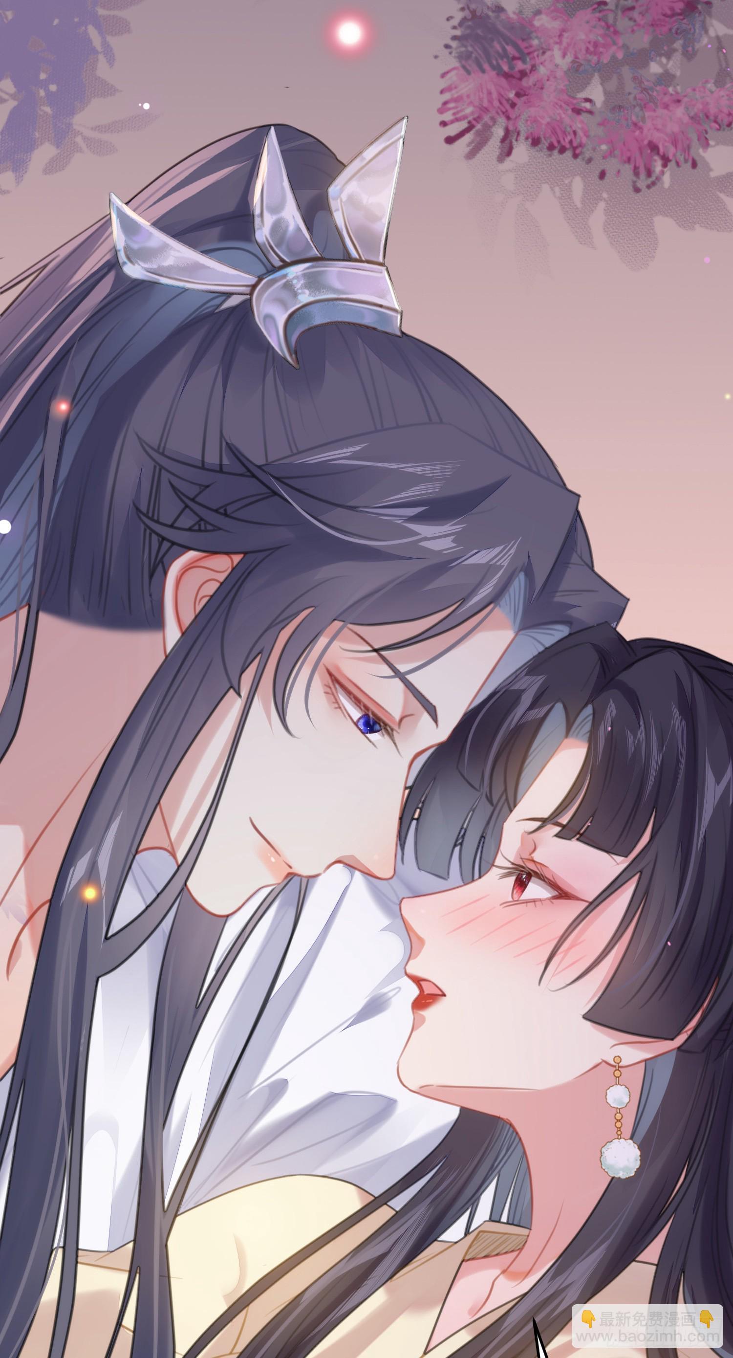 74 今夜从了本座！-第75话