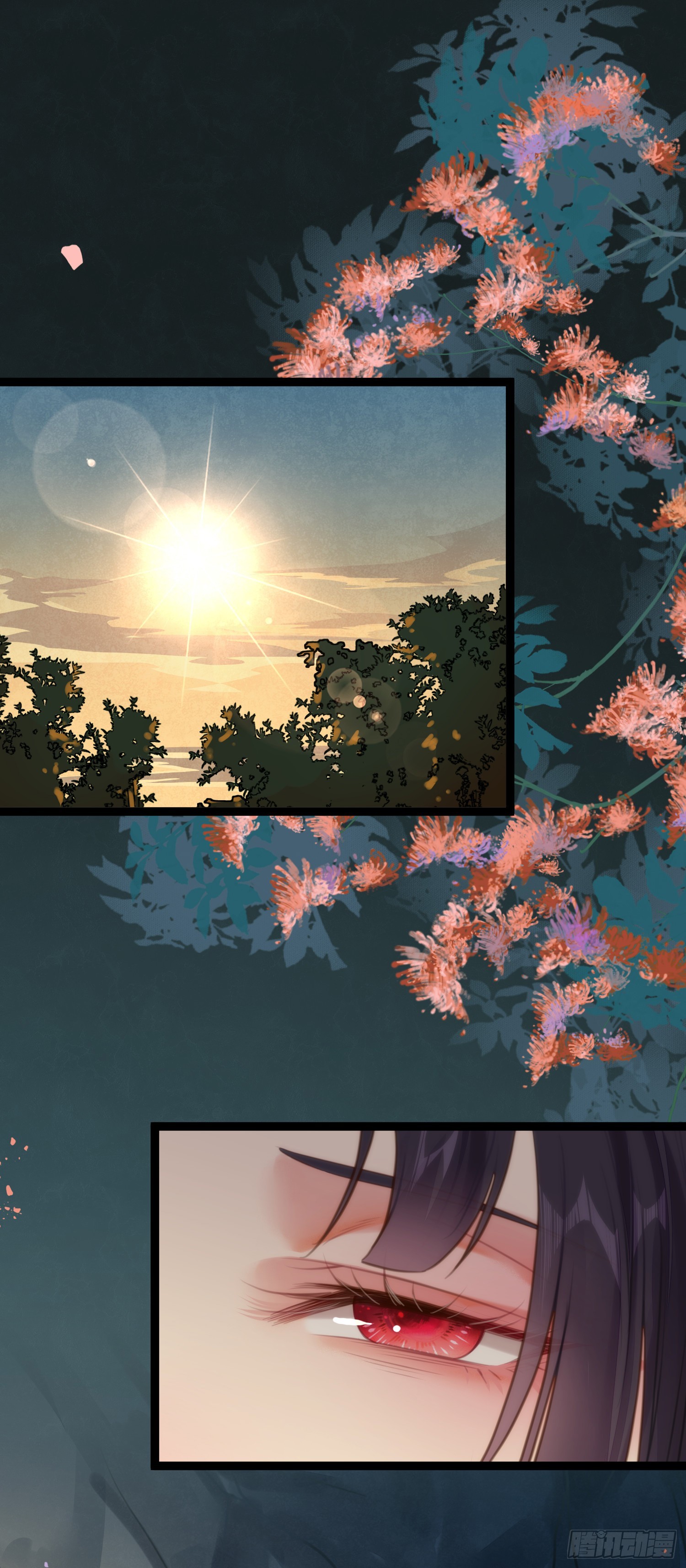 76 一念情起-第77话