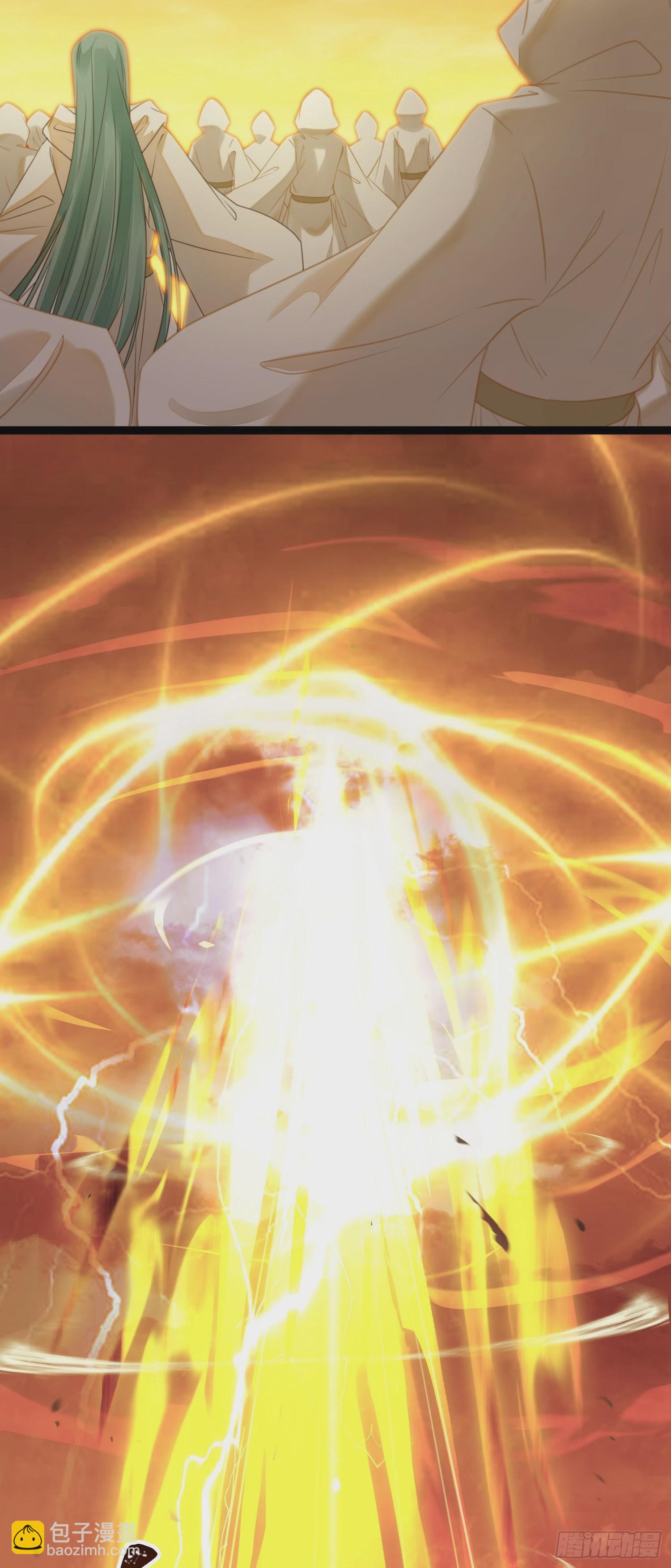 76 一念情起-第77话