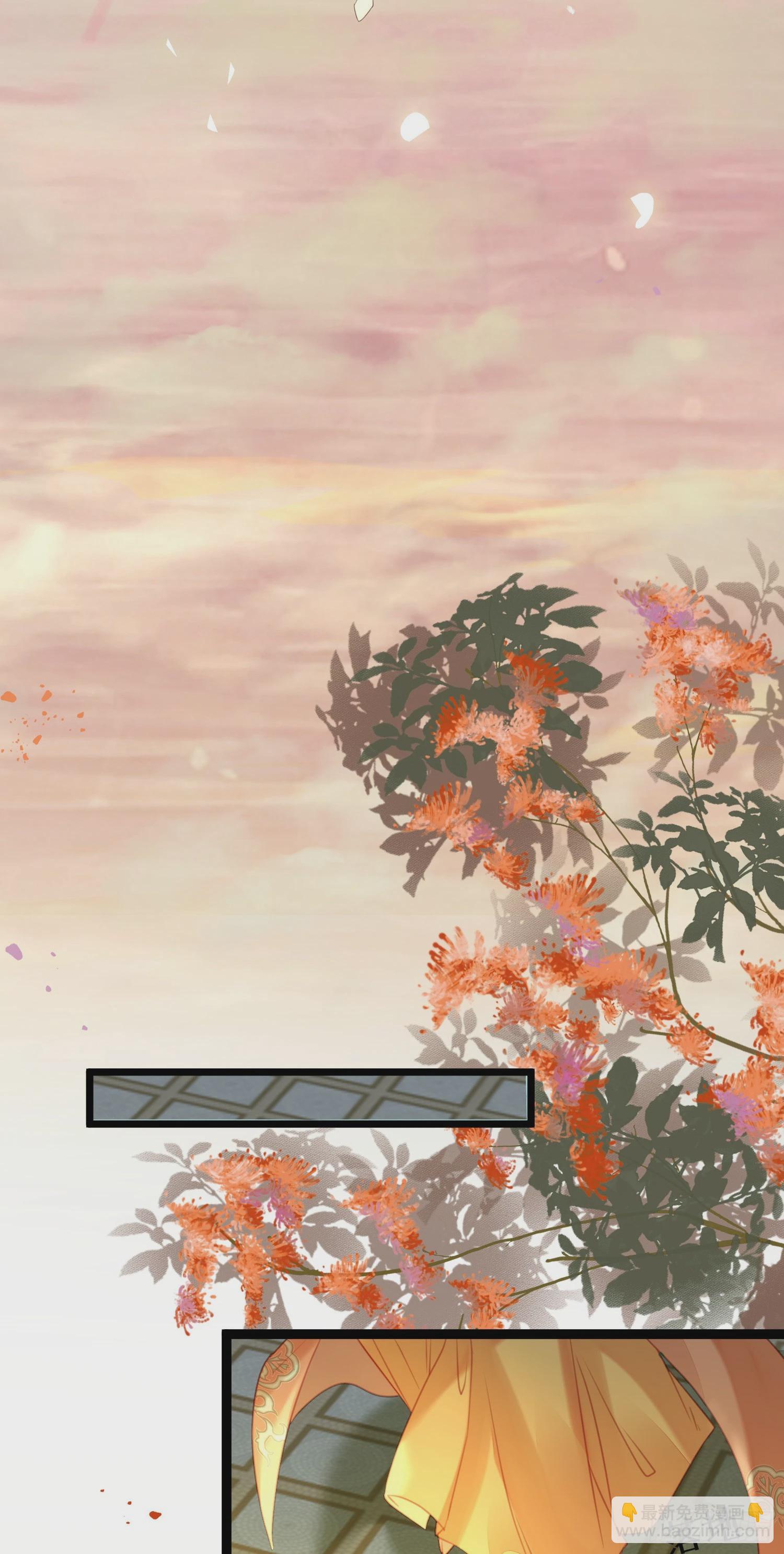 76 一念情起-第77话