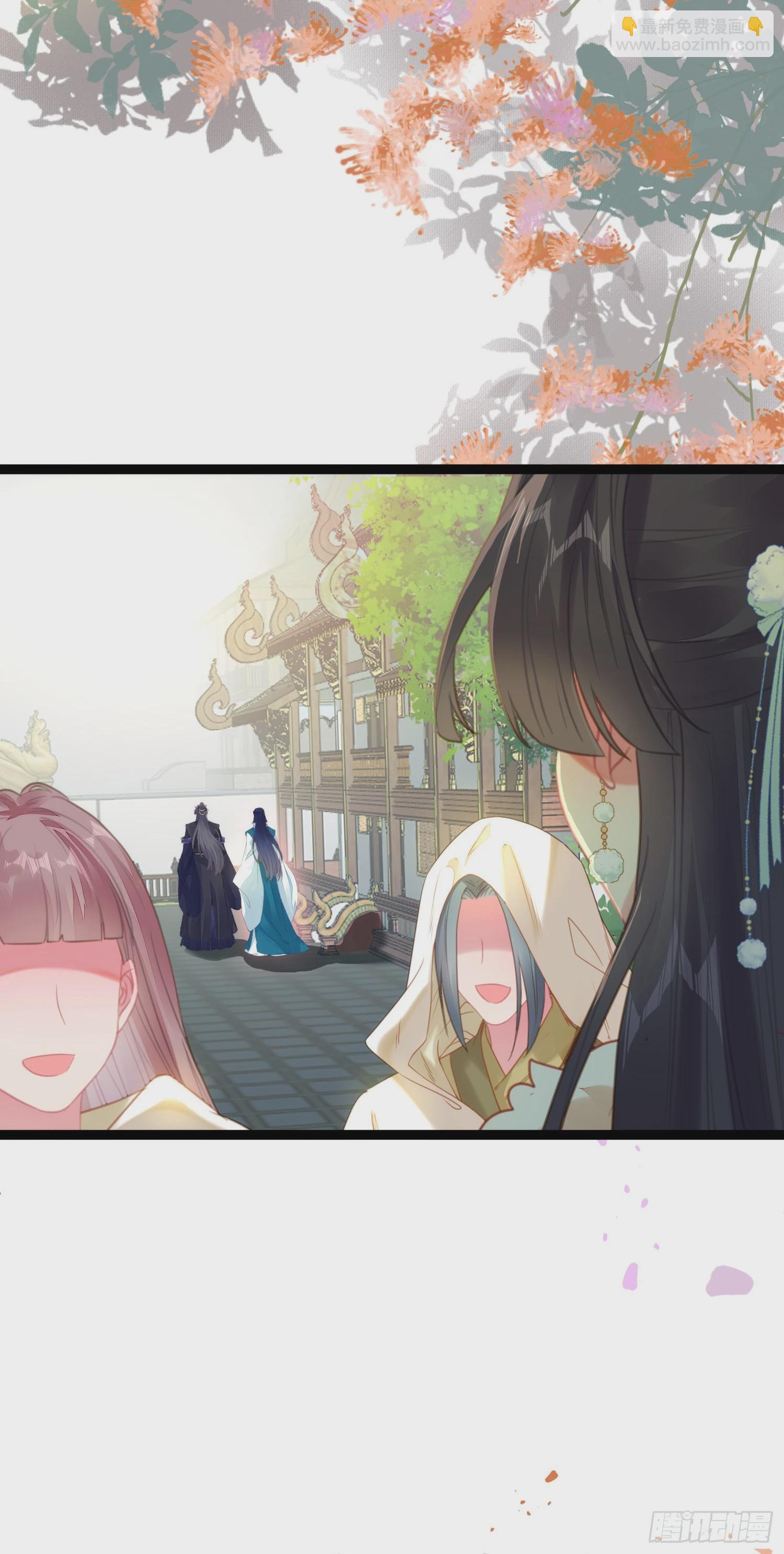 76 一念情起-第77话