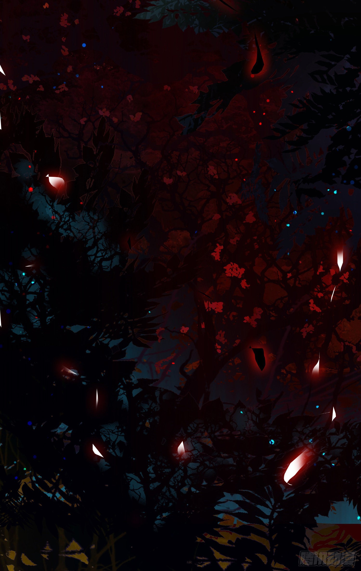 08 浮生一梦(1/2)-第9话