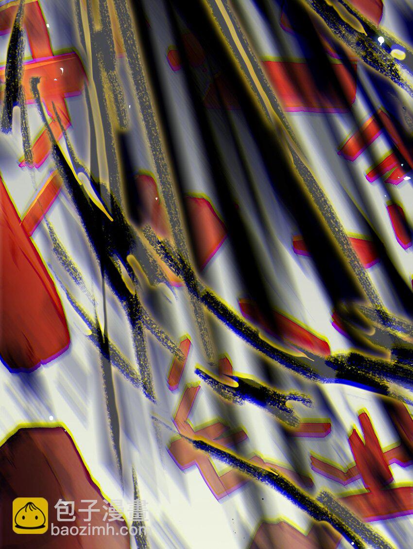 84 吃醋(1/2)-第85话