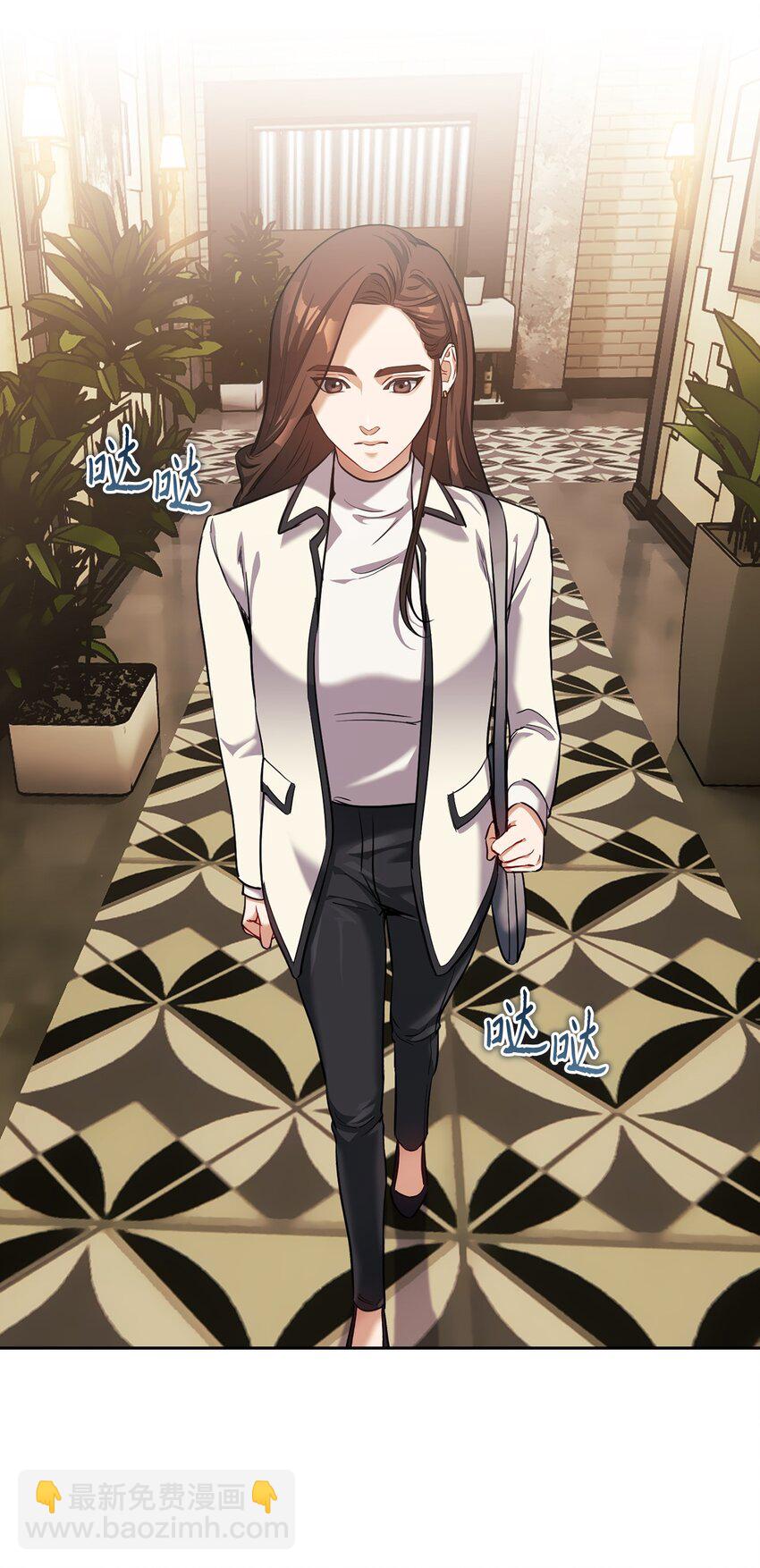 015 撕破脸皮(1/2)-第15话