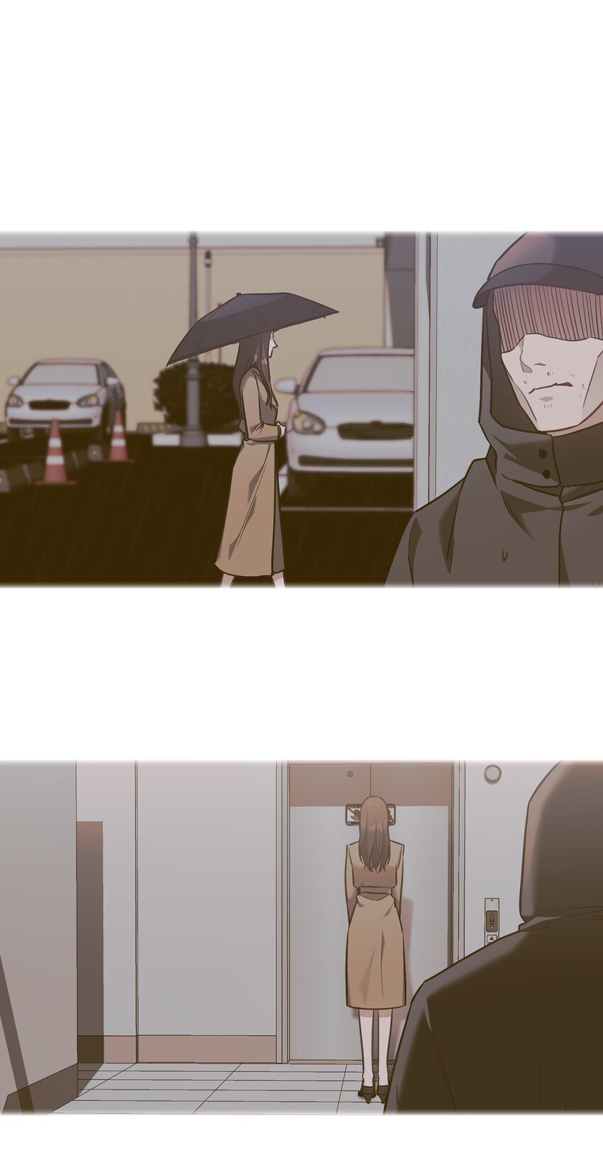 021 遭遇危险(1/2)-第21话