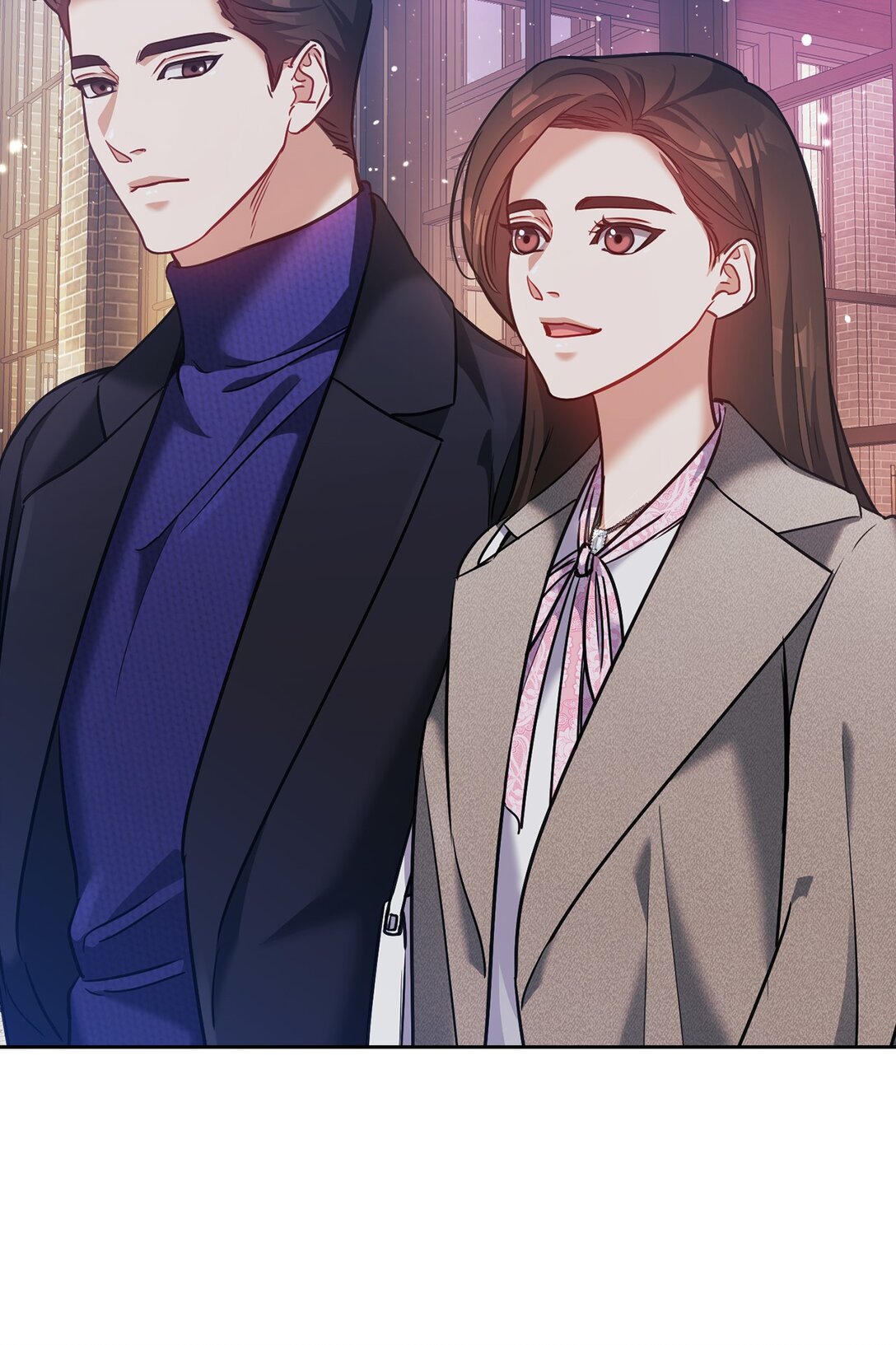 031 雪中漫步(1/2)-第31话