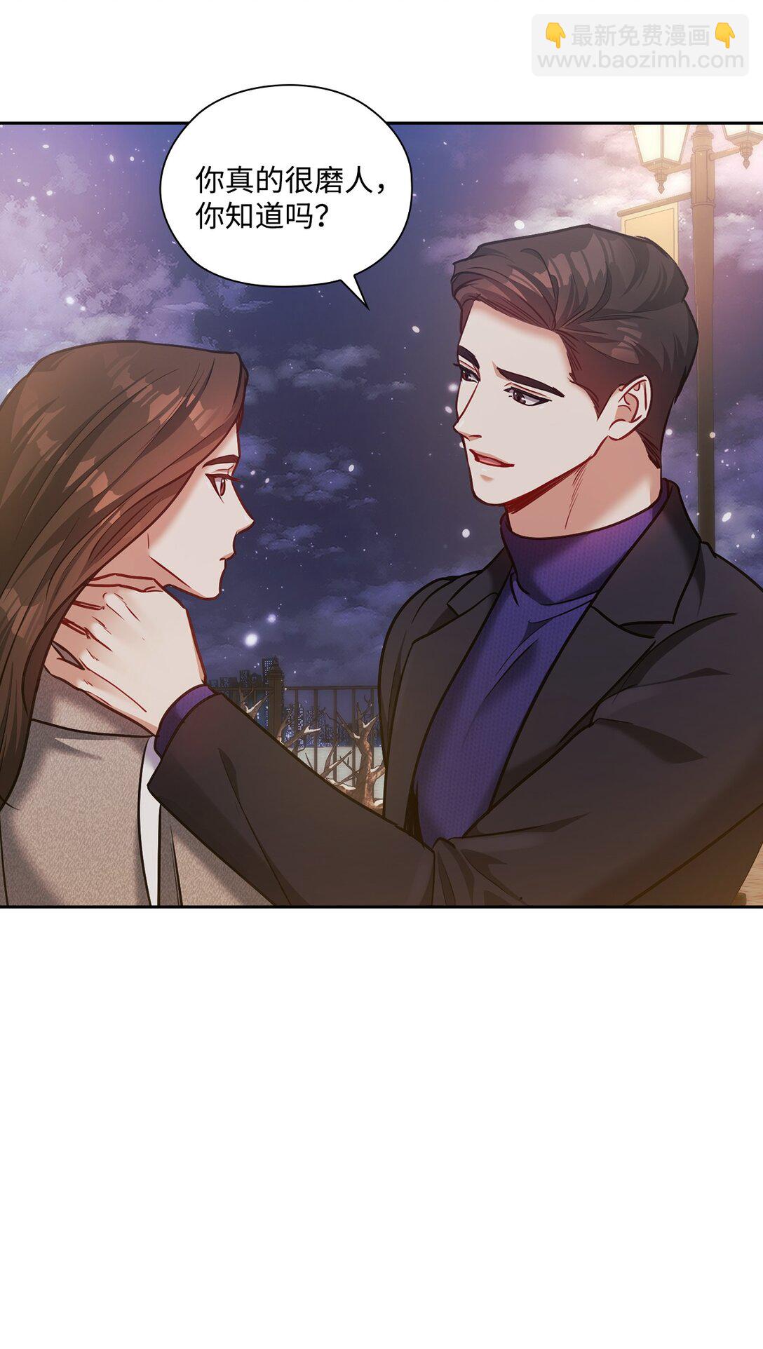 031 雪中漫步(1/2)-第31话