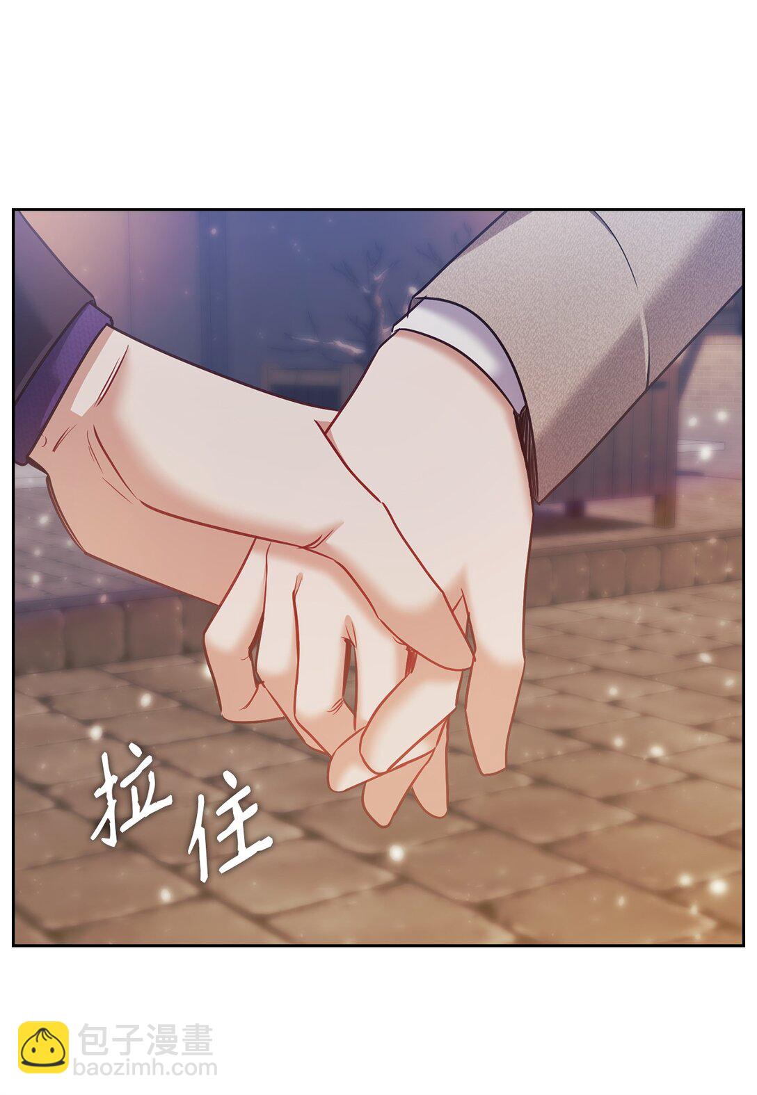 031 雪中漫步(1/2)-第31话