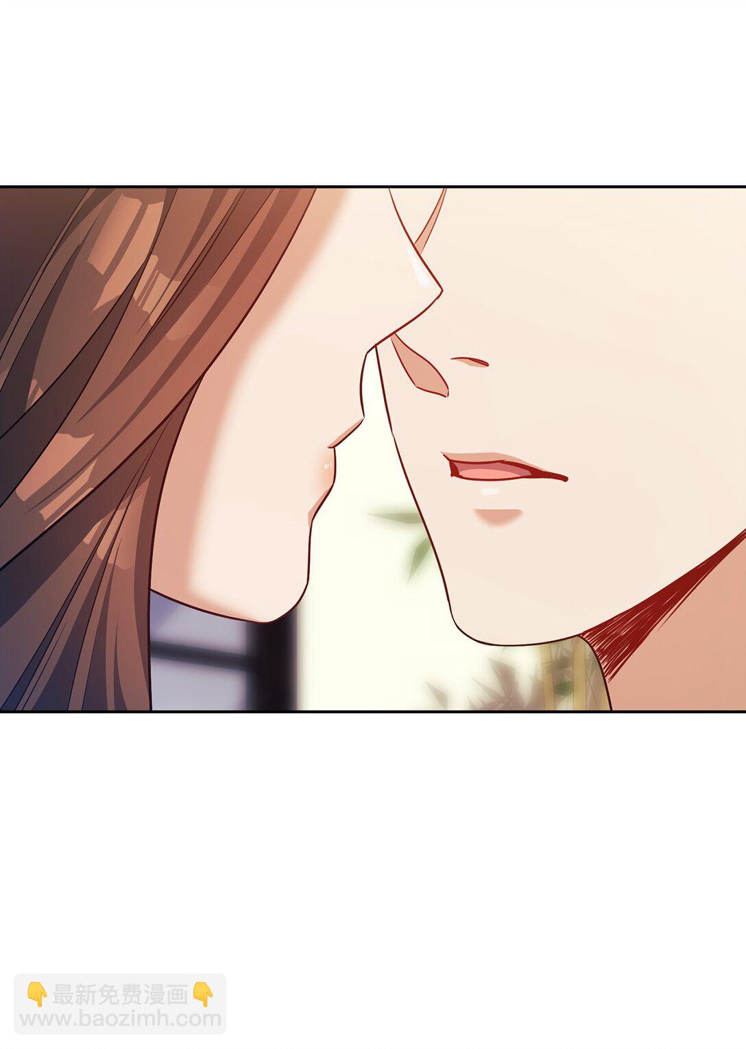 035 醋意(1/2)-第35话