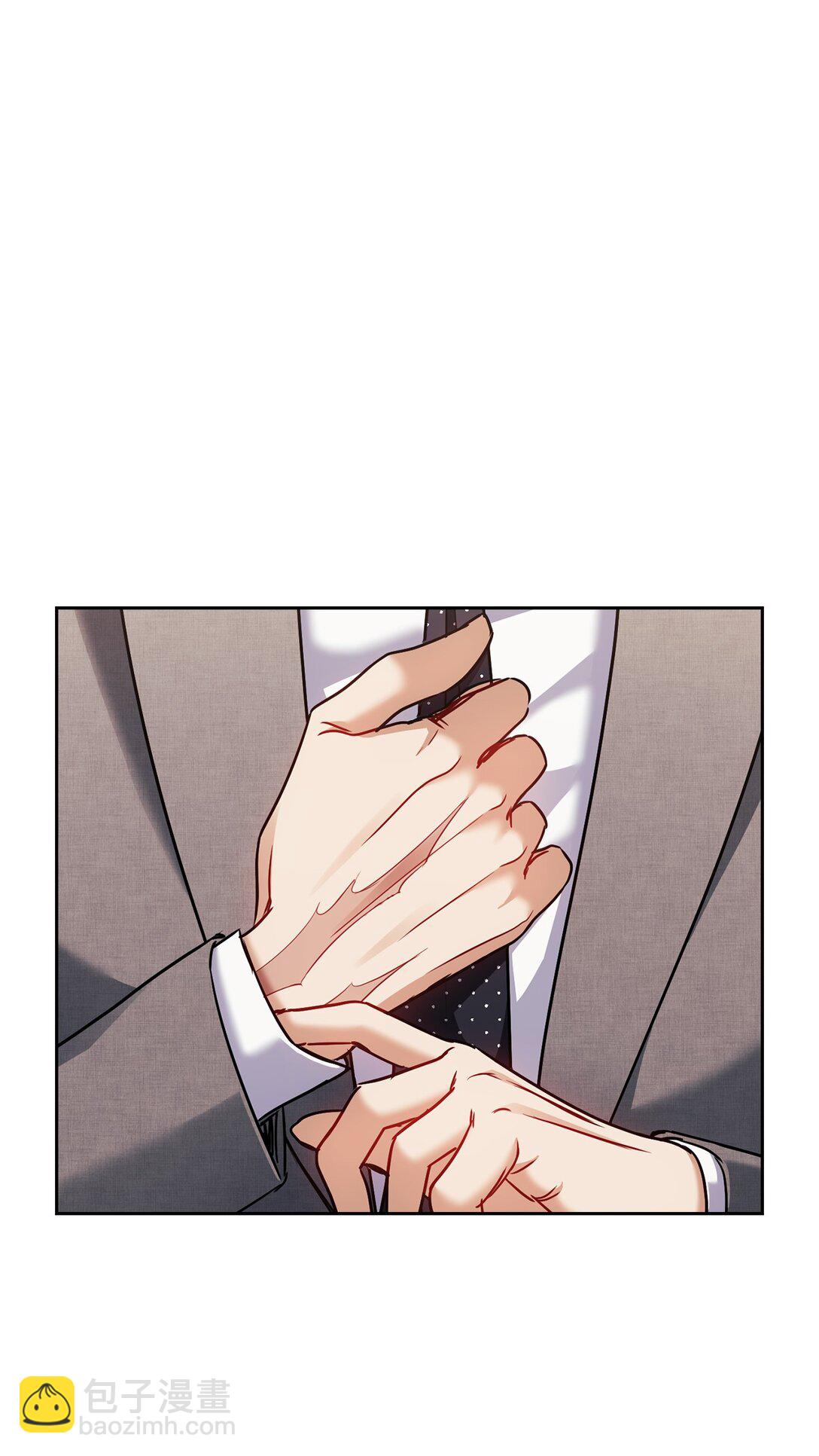 035 醋意(1/2)-第35话