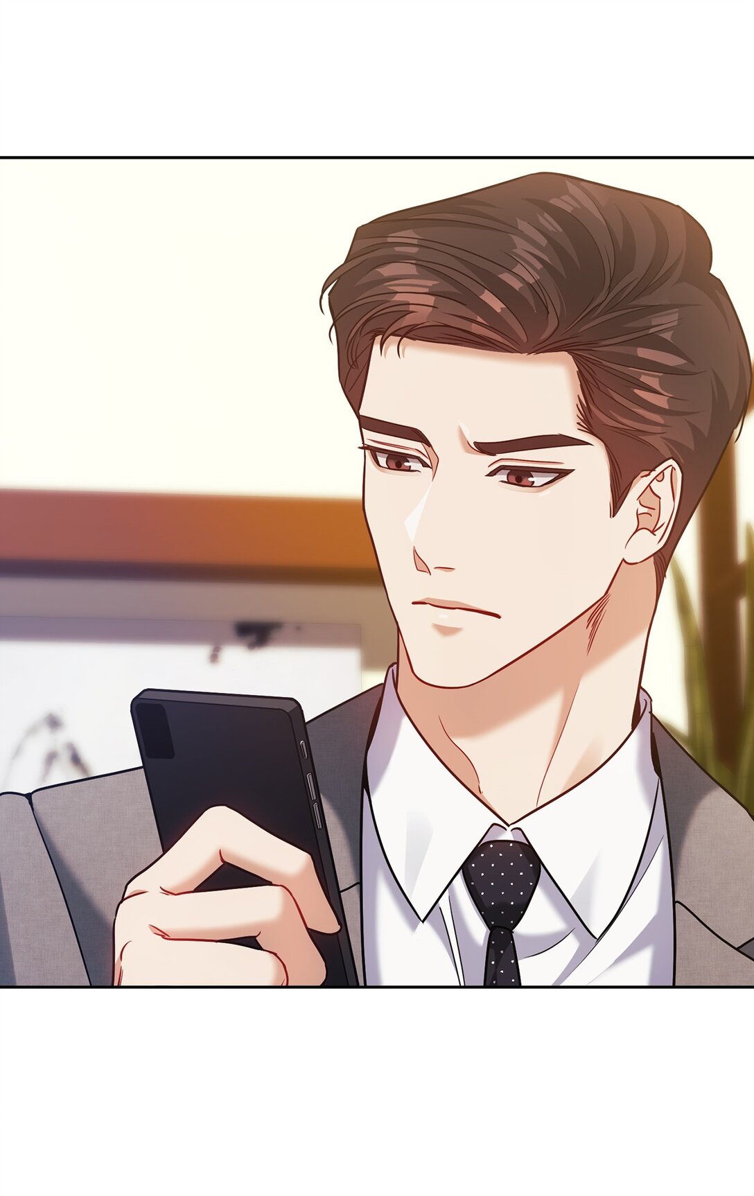 035 醋意(1/2)-第35话