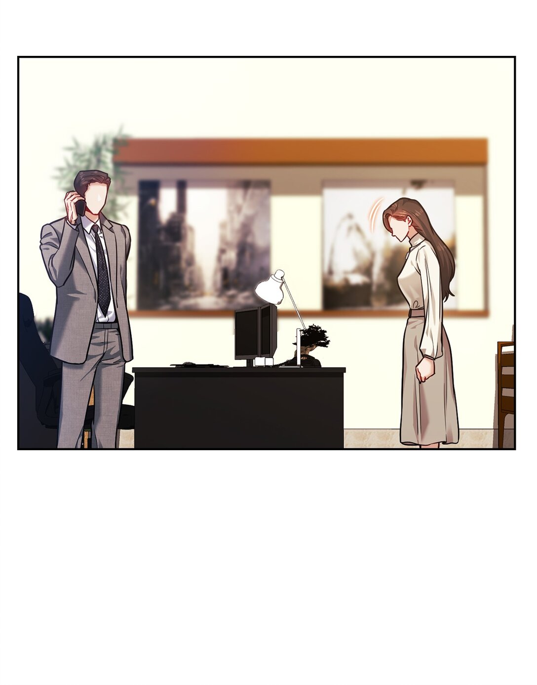 035 醋意(1/2)-第35话