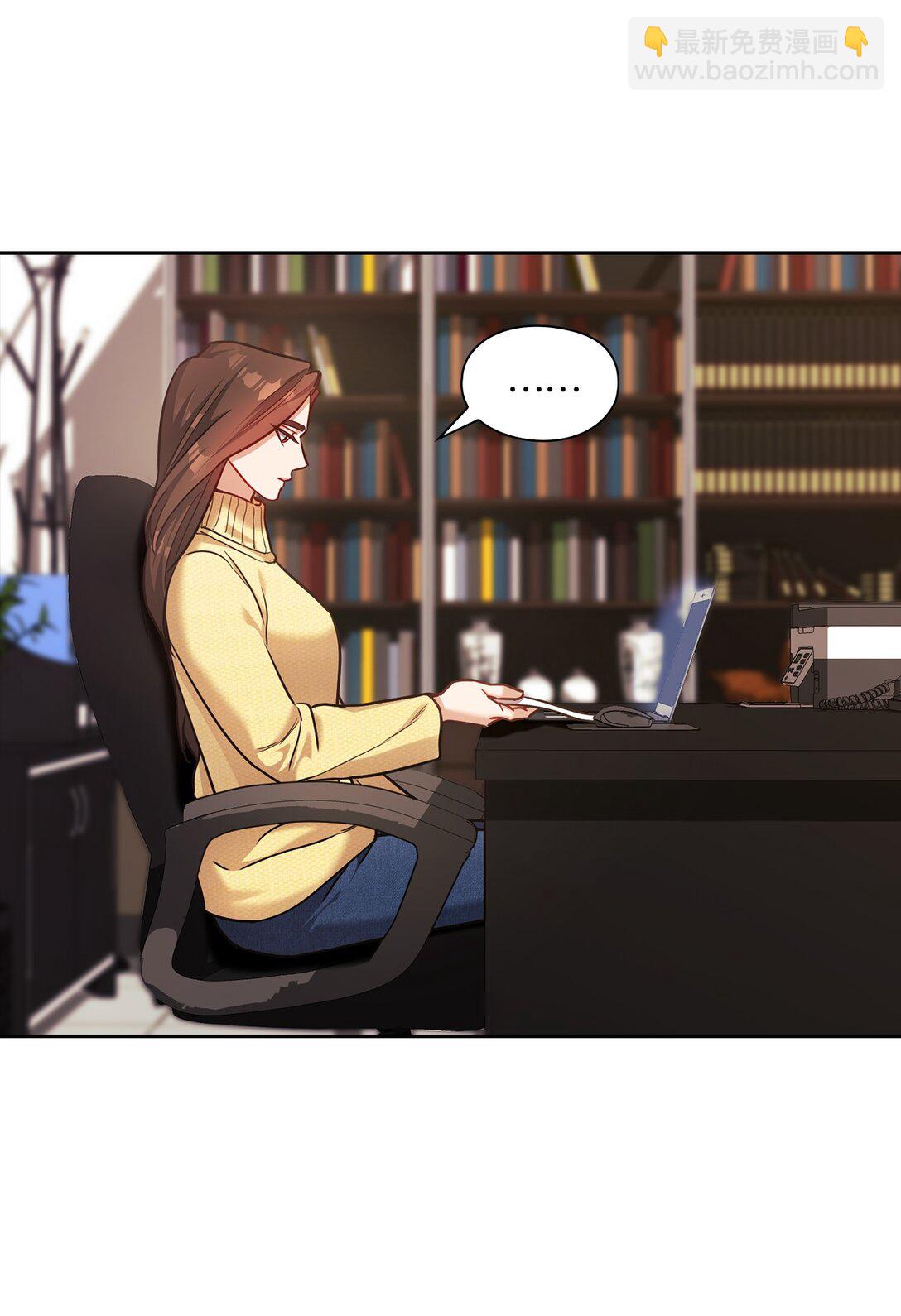 035 醋意(1/2)-第35话