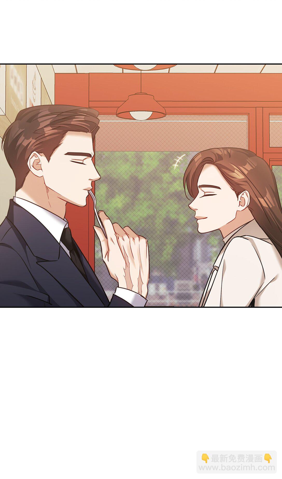 043 约会(1/2)-第43话