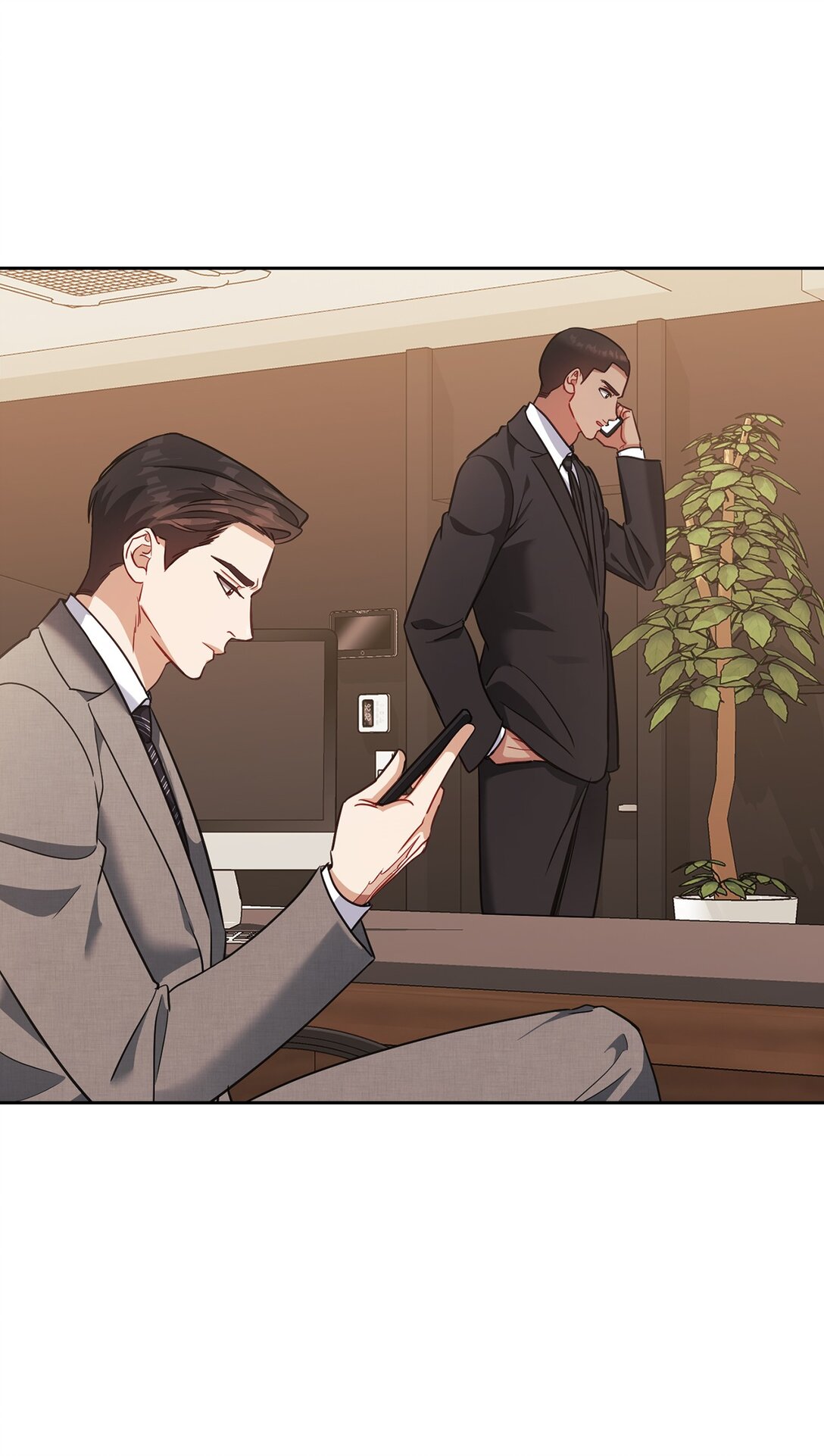 045 尘封的真相(1/2)-第45话