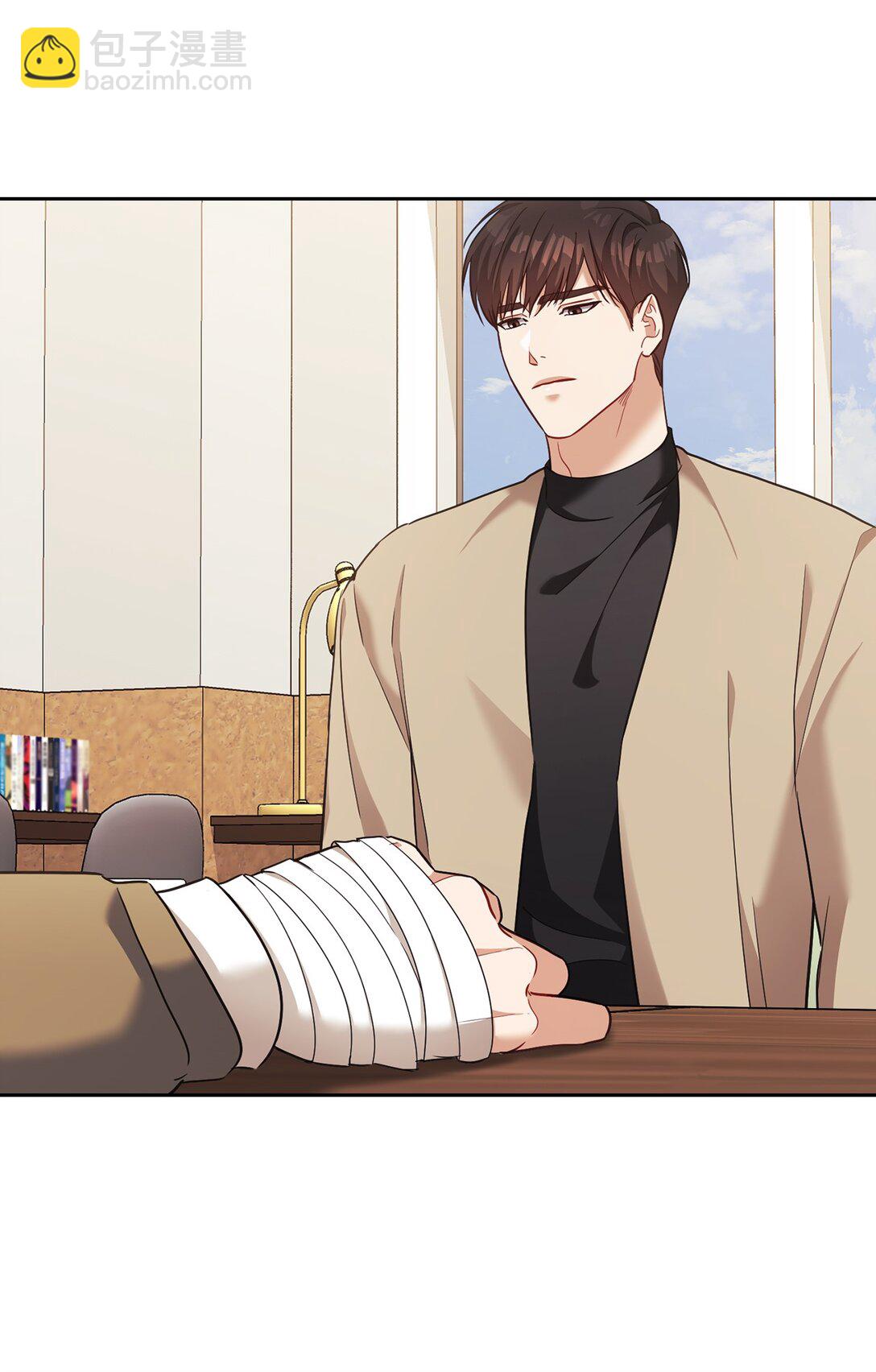 047 断连(1/2)-第47话