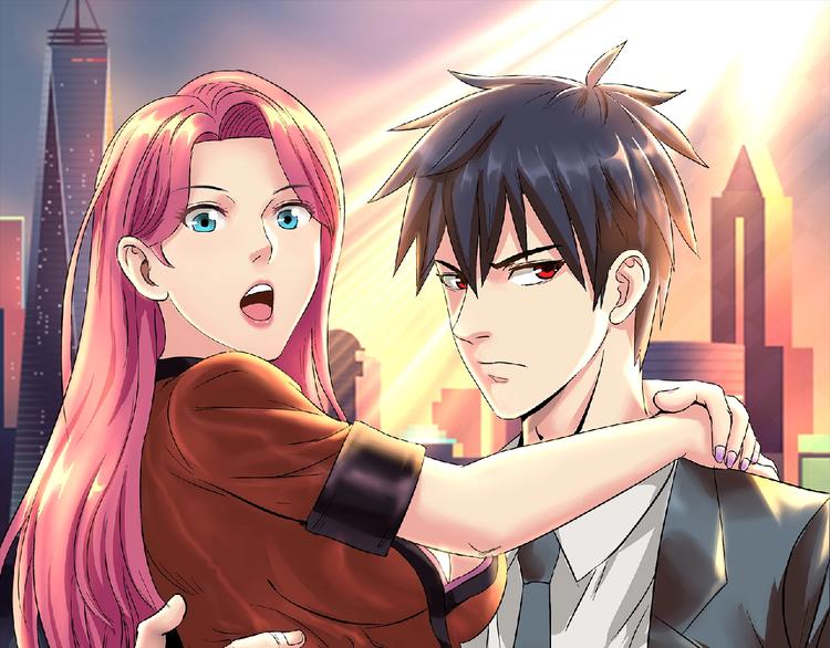 牛大力进城！即将爆笑上线-第1话