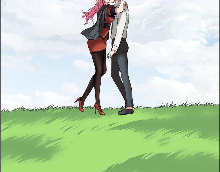 第18话 就是你要玩亚锁奥？(1/2)-第19话