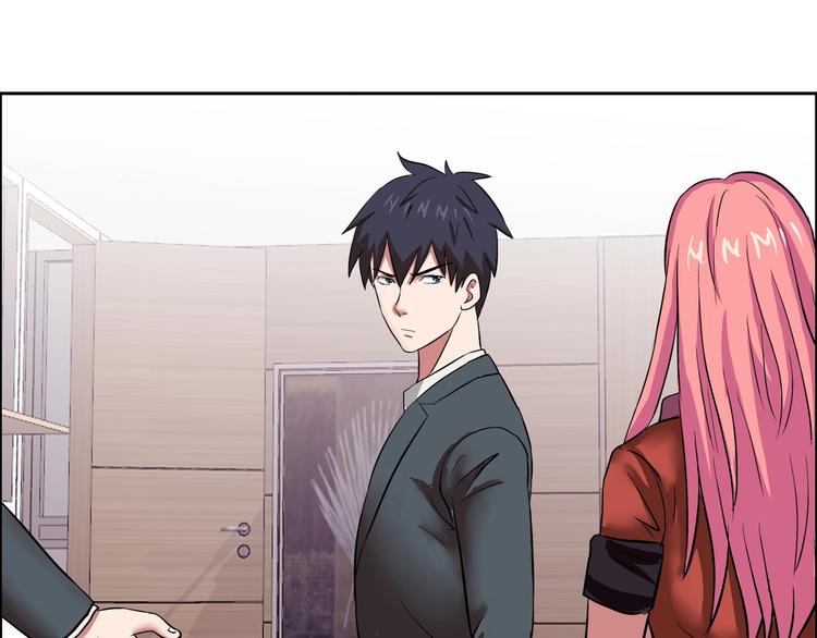 第8话 安保队长(1/3)-第9话