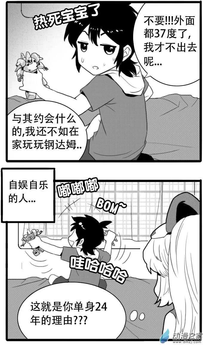 扭蛋娃娃 - 第21回 小雪公主（上） - 5