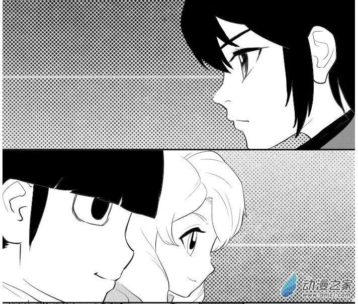 第25回 与寻&middot;仙的对战-第25话