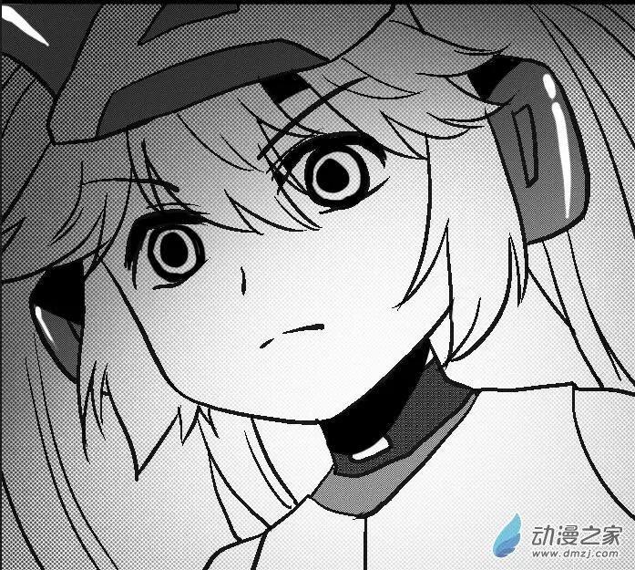 第27回 阿希的心思-第27话