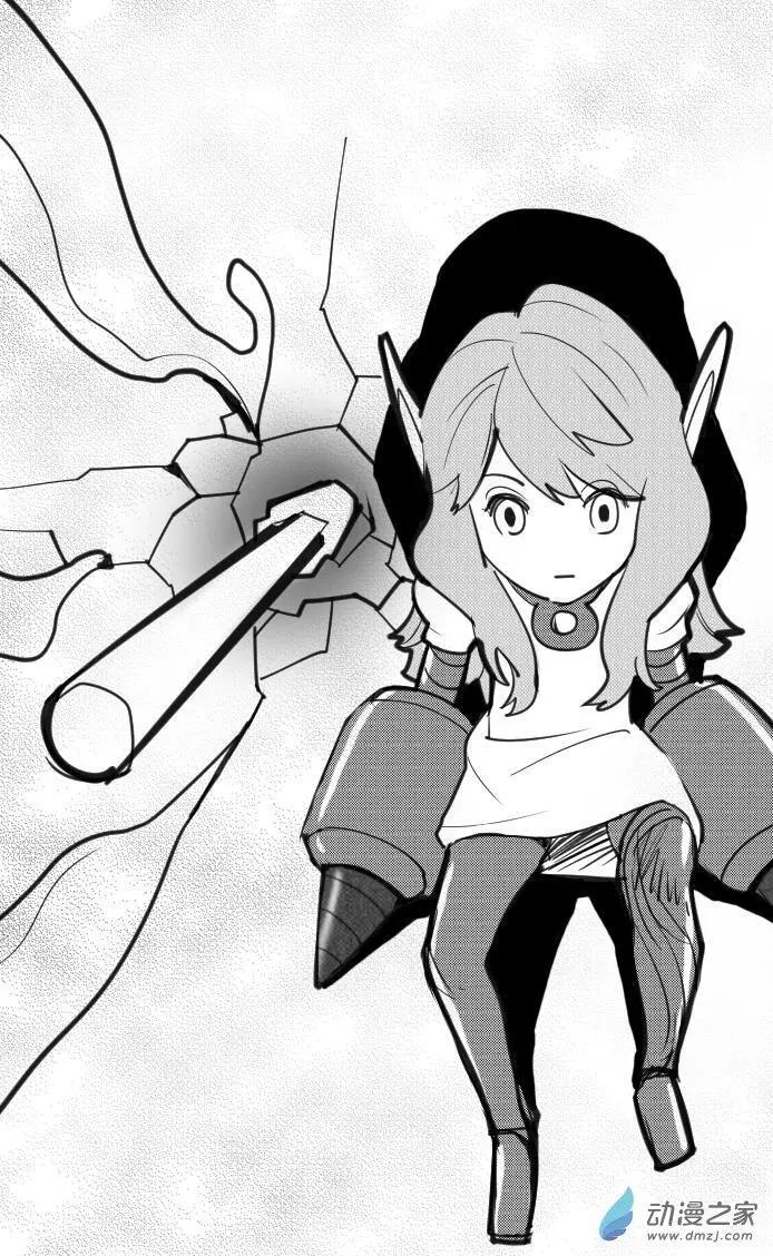 第27回 阿希的心思-第27话