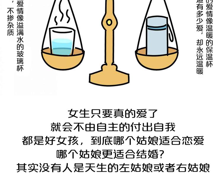 第17话 左姑娘还是右姑娘？-第17话