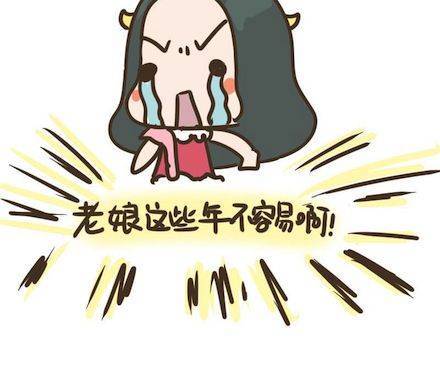 第3话 为了变美所受的苦！-第3话