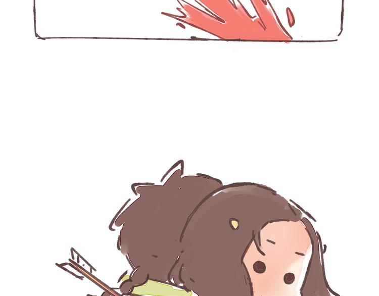 第21话 这是一个悲伤的故事-第21话