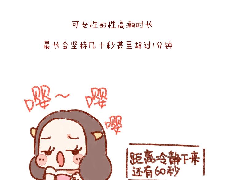 第25话 嘿咻之后，男友的表现-第25话