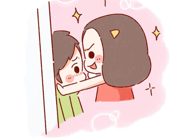 第27话 被女朋友宠是什么体验-第27话