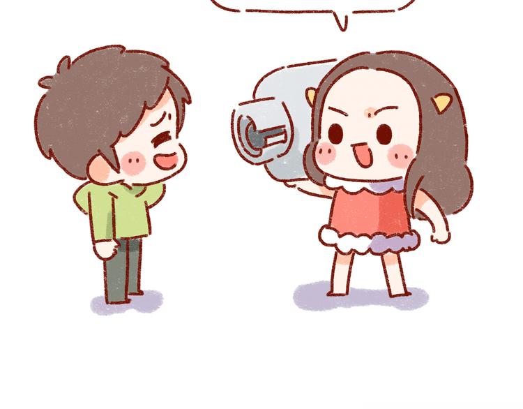 第27话 被女朋友宠是什么体验-第27话