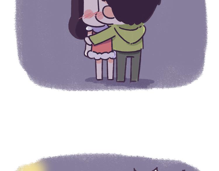 第35话 如果亲吻有味道-第35话