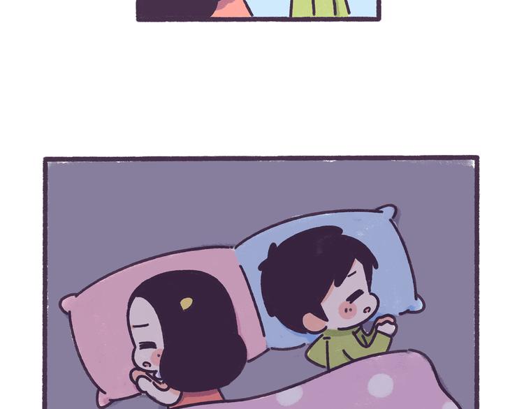 第35话 如果亲吻有味道-第35话