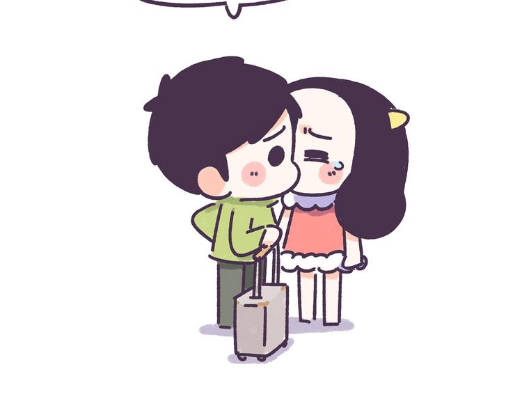 第35话 如果亲吻有味道-第35话