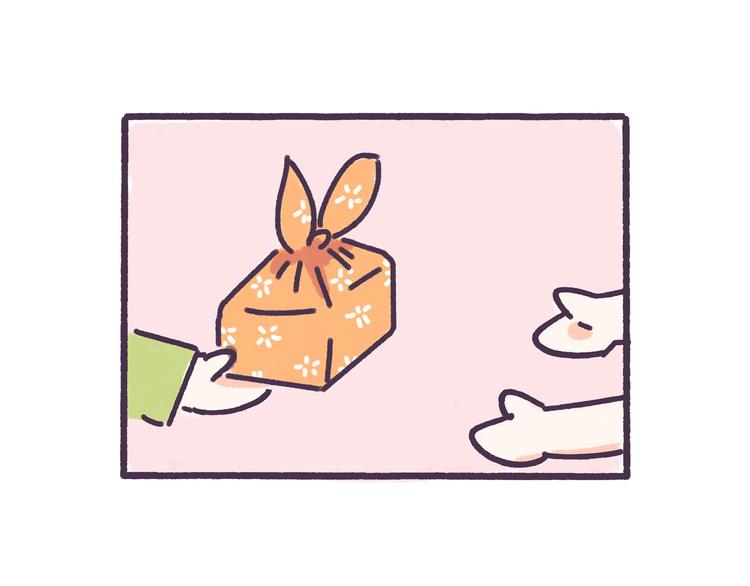 第35话 如果亲吻有味道-第35话