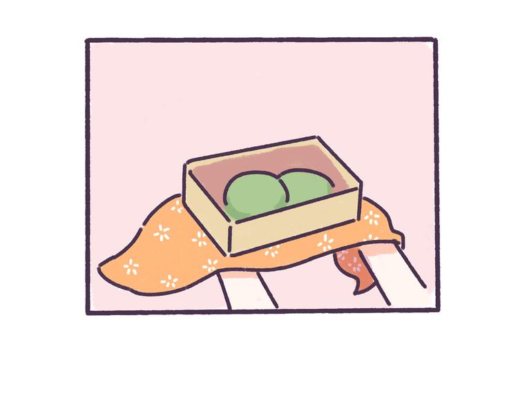 第35话 如果亲吻有味道-第35话