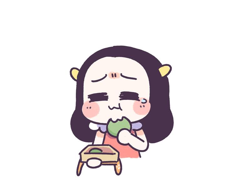 第35话 如果亲吻有味道-第35话