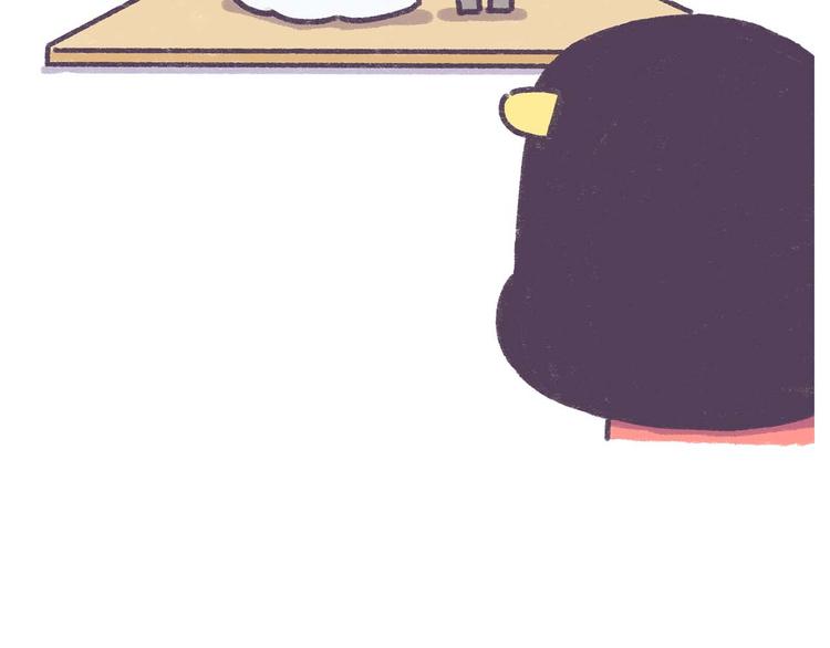 第37话 对，是我先提分手的！-第37话