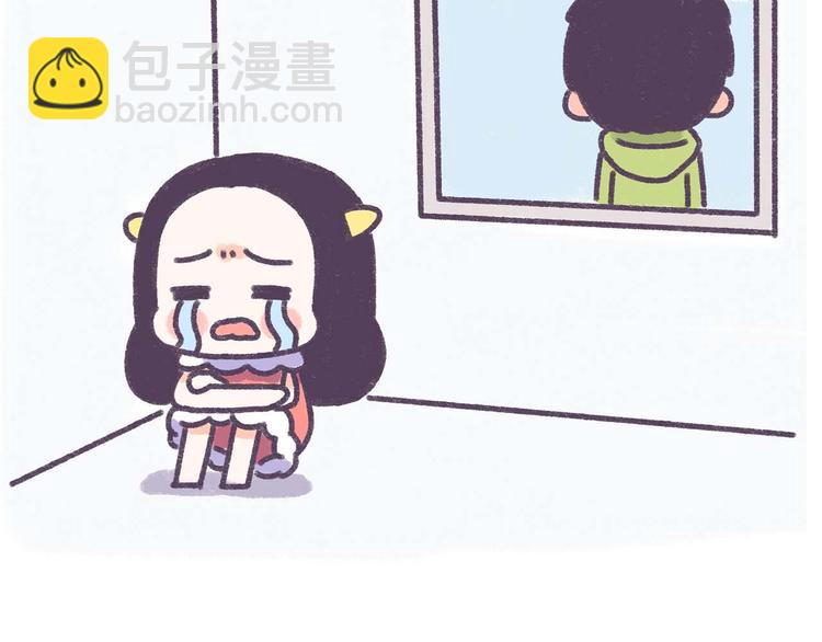 第37话 对，是我先提分手的！-第37话