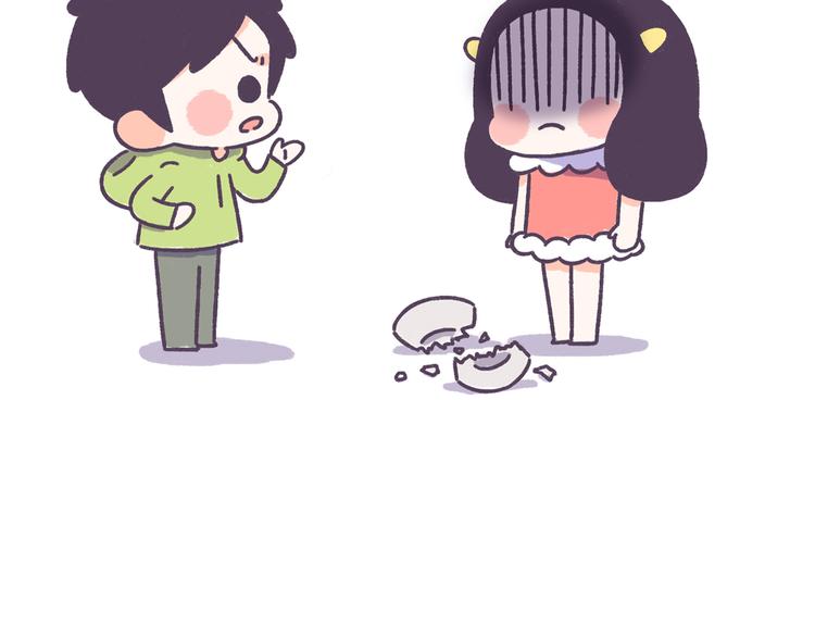 第43话 男票要出轨你知道吗？-第43话