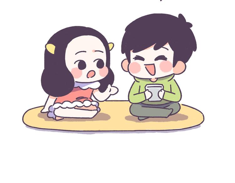 第43话 男票要出轨你知道吗？-第43话