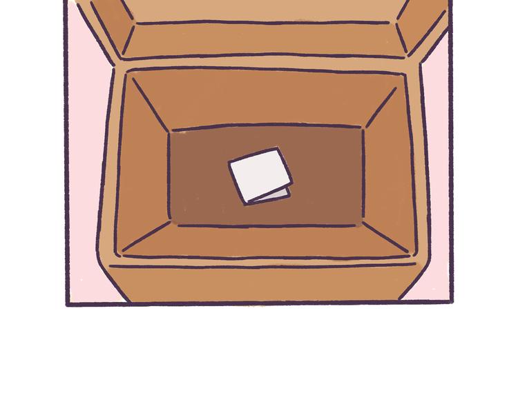 第47话 男生被嫌弃的行为！-第47话