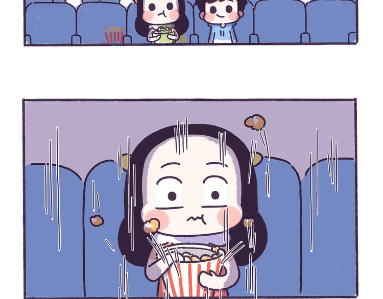 第47话 男生被嫌弃的行为！-第47话