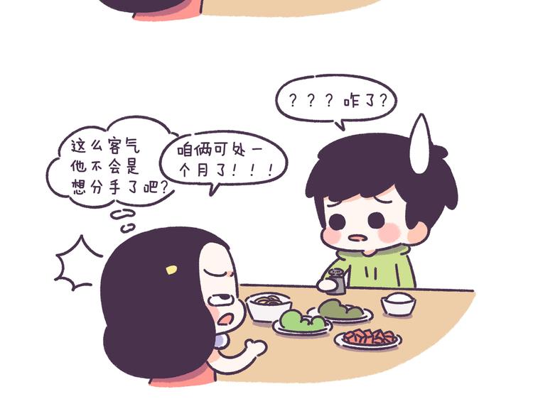 第55话 男女的分手讯号的区别-第55话