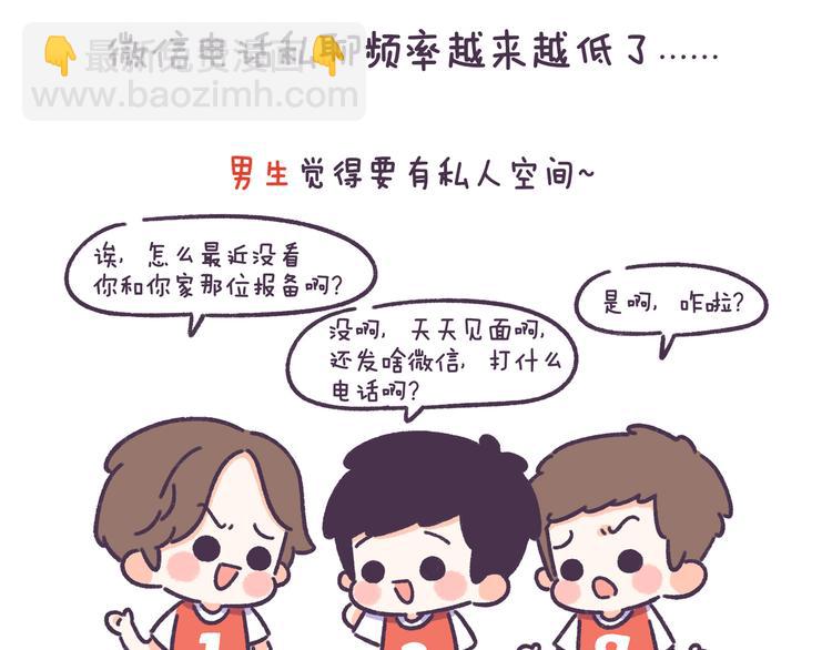 第55话 男女的分手讯号的区别-第55话