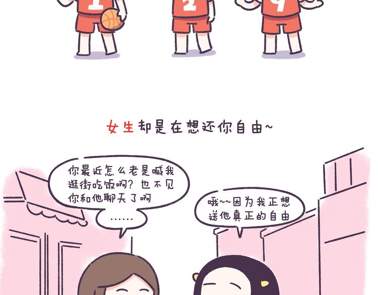 第55话 男女的分手讯号的区别-第55话